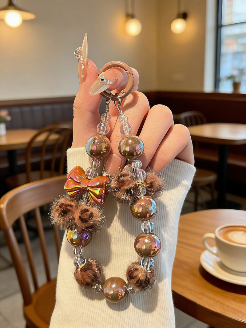 Modisches Accessoire Brehn