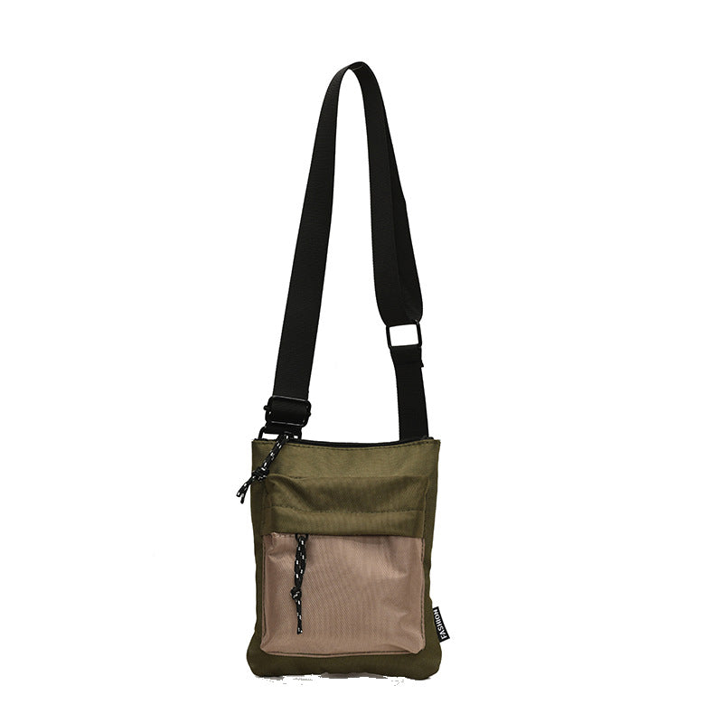 Multifunktionale Mini-Tasche Brehn