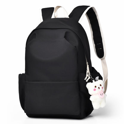 WoAll-Weather Wasserdichter Rucksack Brehn