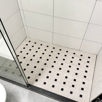 Weiches saugfähiges Badetuch