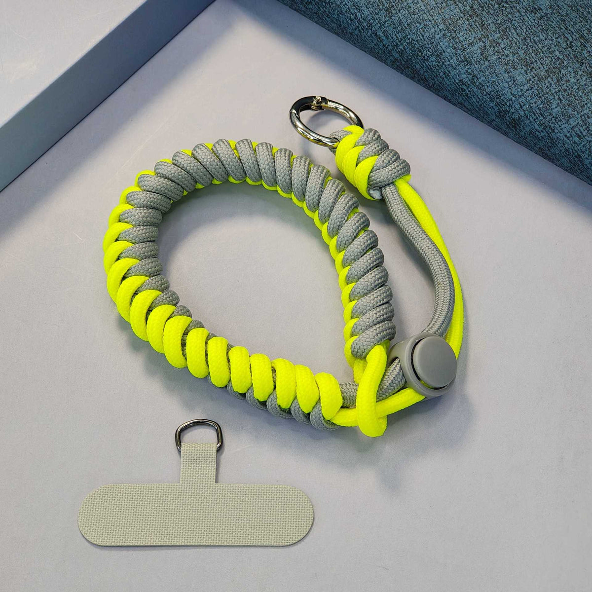 Haltbare Paracord Hundeleine Brehn