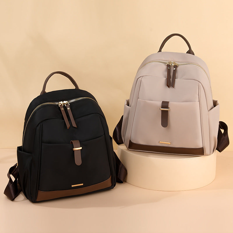 Eleganter Multi-Funktions-Rucksack Brehn