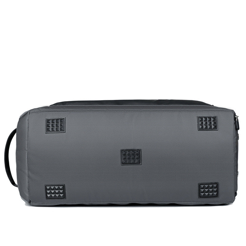 Kompakte Utility Reise Duffel Brehn