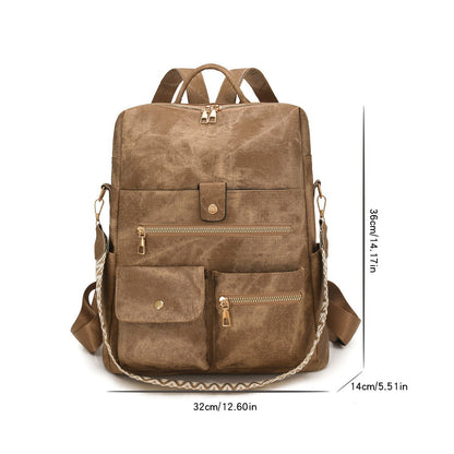 Vielseitiger Rucksack Brehn