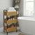 Multi-Tier Geflochtener Badezimmer-Organisator Korb Brehn