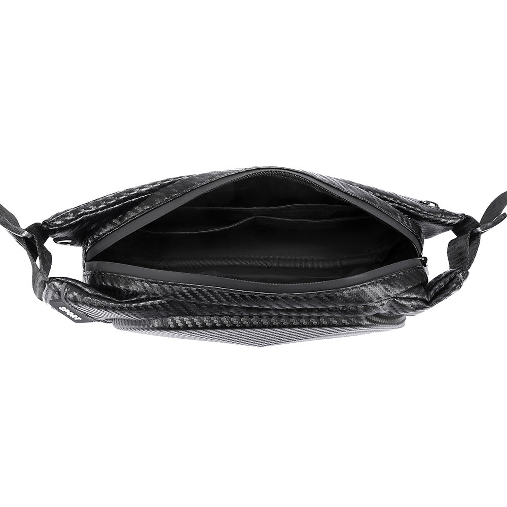 Sportliche Reise Bauchtasche Brehn