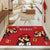 Gaming-Themen Teppich