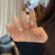 Premium Dekorative Nagelkunst Set Brehn