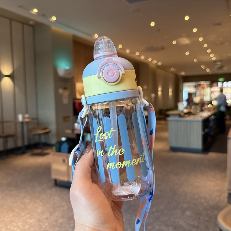 Unisex Tritan Wasserflasche Brehn