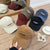 Unisex Baumwolle Papa Cap Brehn