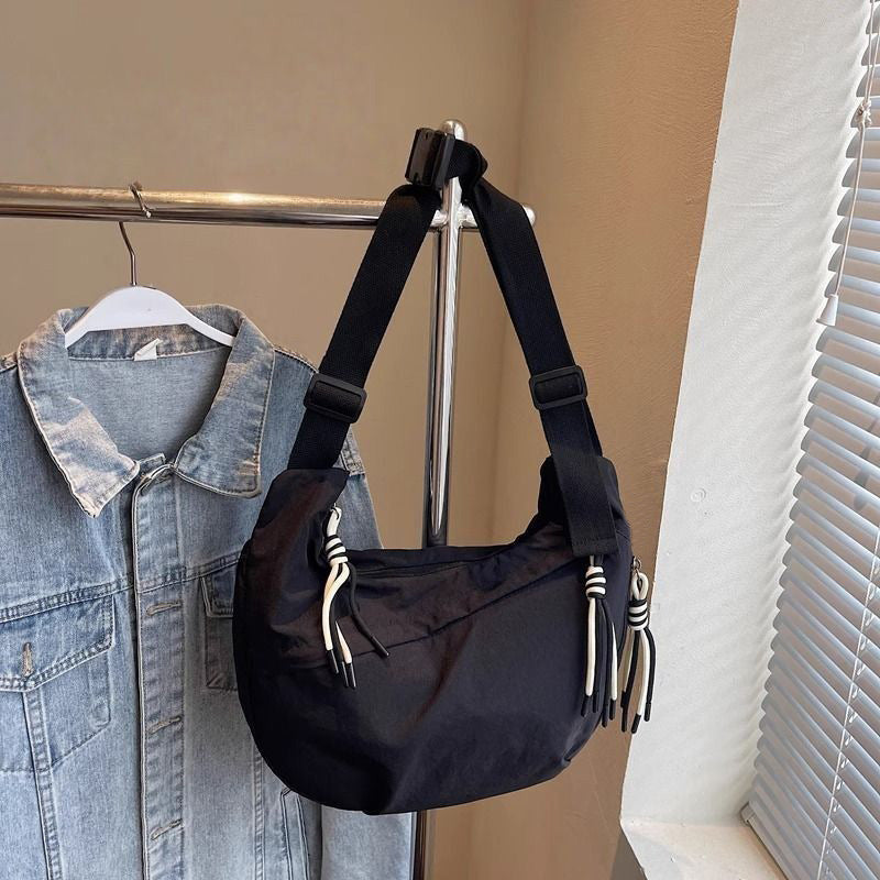 Vielseitige Sling Tote Bag Brehn