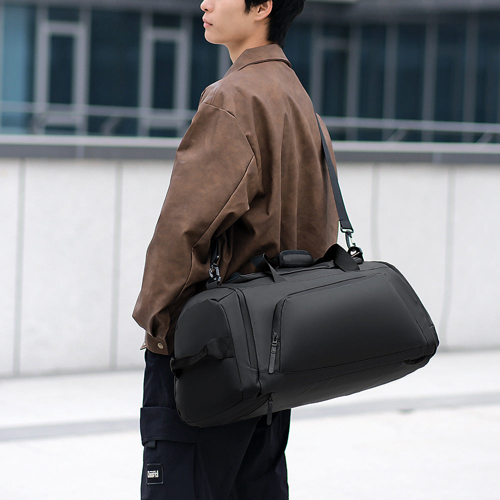 Vielseitige Allzweck-Duffel-Tasche Brehn
