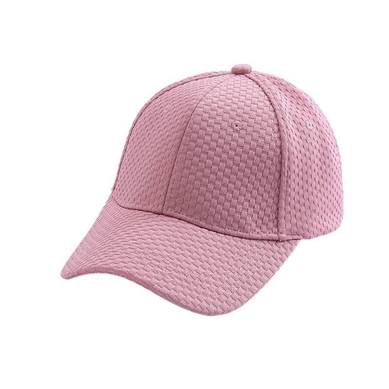 Damen Stylische Performance Baseball Cap Brehn
