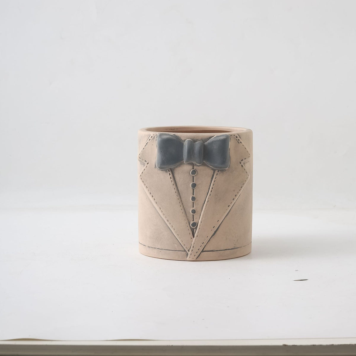 Deko-Vase Brehn