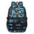 Sportlicher Reiserucksack