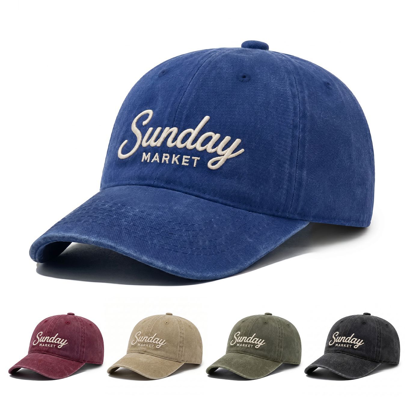 Damen Baseballcap Brehn