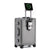 Herren Smart Tech Rollkoffer Brehn