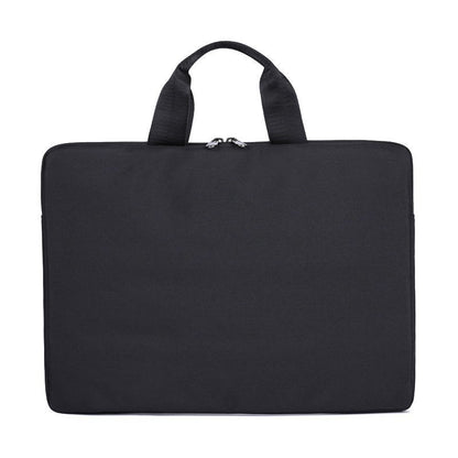 Gepolsterte Laptop-Hülle Tasche Brehn