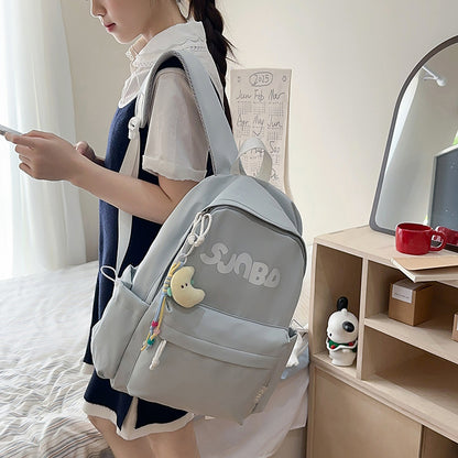 Lässiger Urban Rucksack Brehn