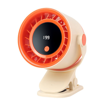 Unisex Mini Tischventilator Brehn