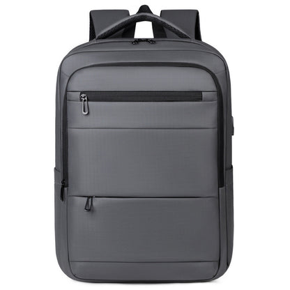 Moderner Slim Rucksack Brehn