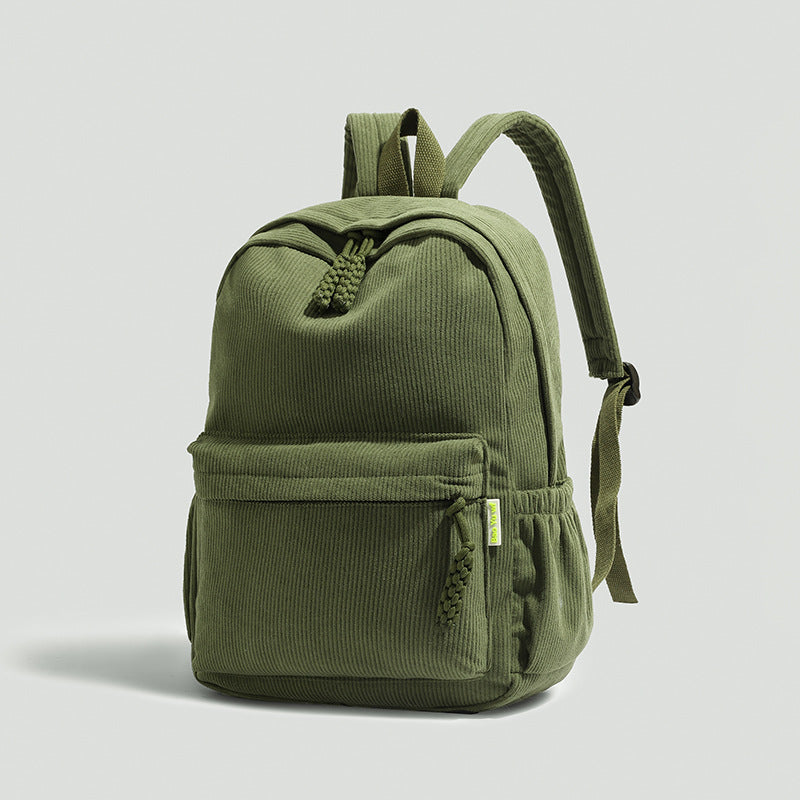 Rippstoff Leichter Rucksack Brehn