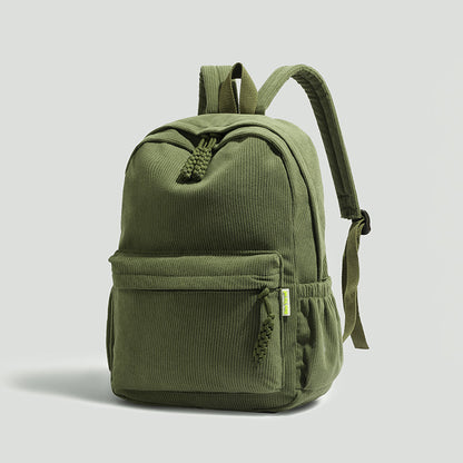 Rippstoff Leichter Rucksack Brehn