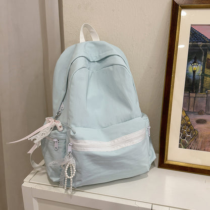 Stylischer Vielseitiger Rucksack Brehn 1791205578