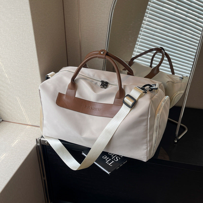 Geräumige Sport- Und Reisetasche Brehn