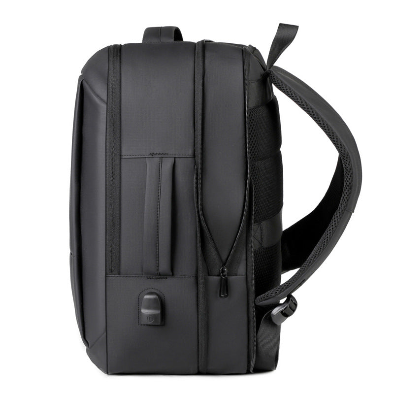Hochleistungs-Alltagsrucksack Brehn
