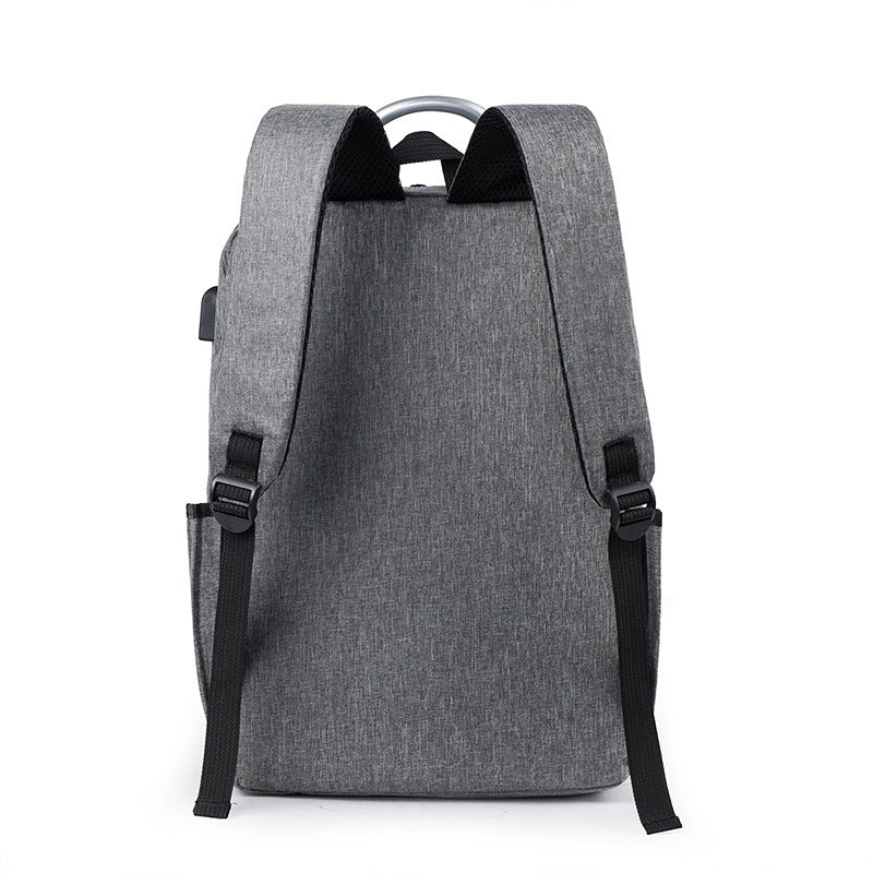 Eleganter technikintegrierter Rucksack Brehn