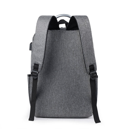 Eleganter technikintegrierter Rucksack Brehn
