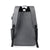 Eleganter technikintegrierter Rucksack Brehn