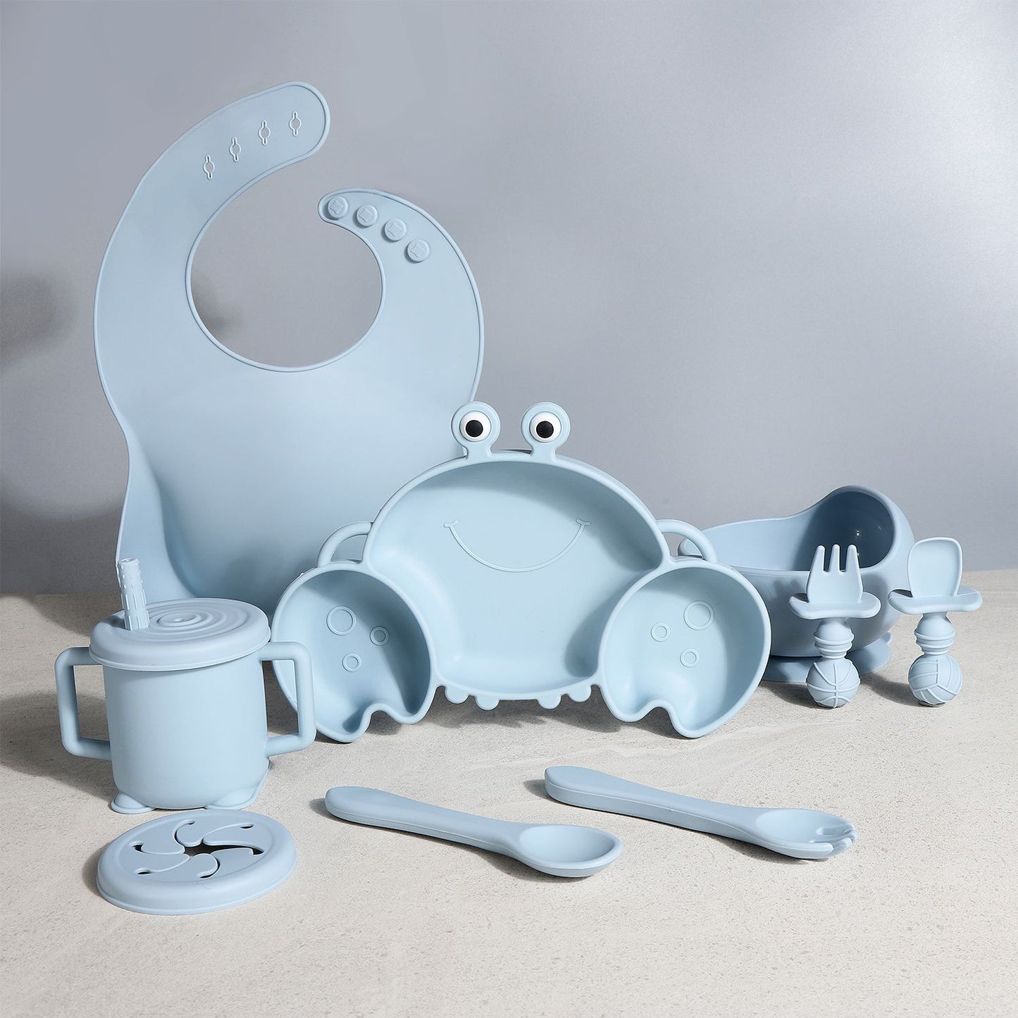 Baby-Fütterset