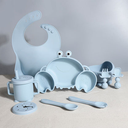 Baby-Fütterset
