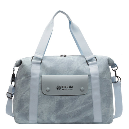 Reise-Duffle Bag Brehn