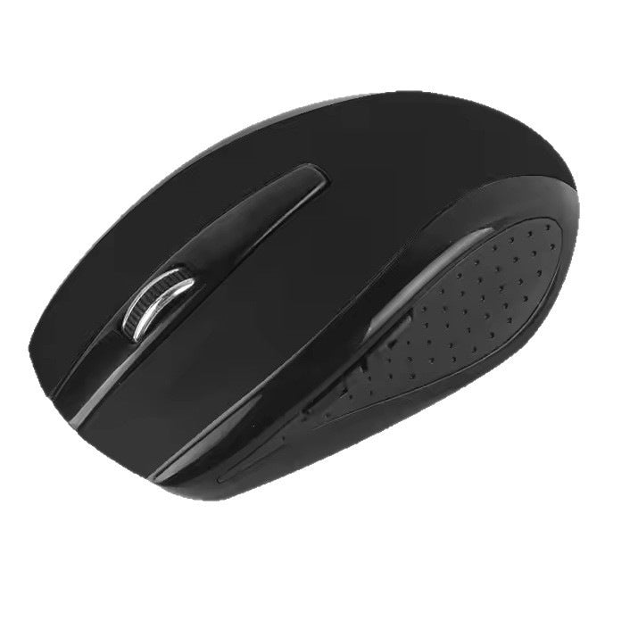 Präzisionskabellose Maus mit Ergonomischem Design Brehn