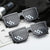 Unisex Pixel Sonnenbrille Brehn