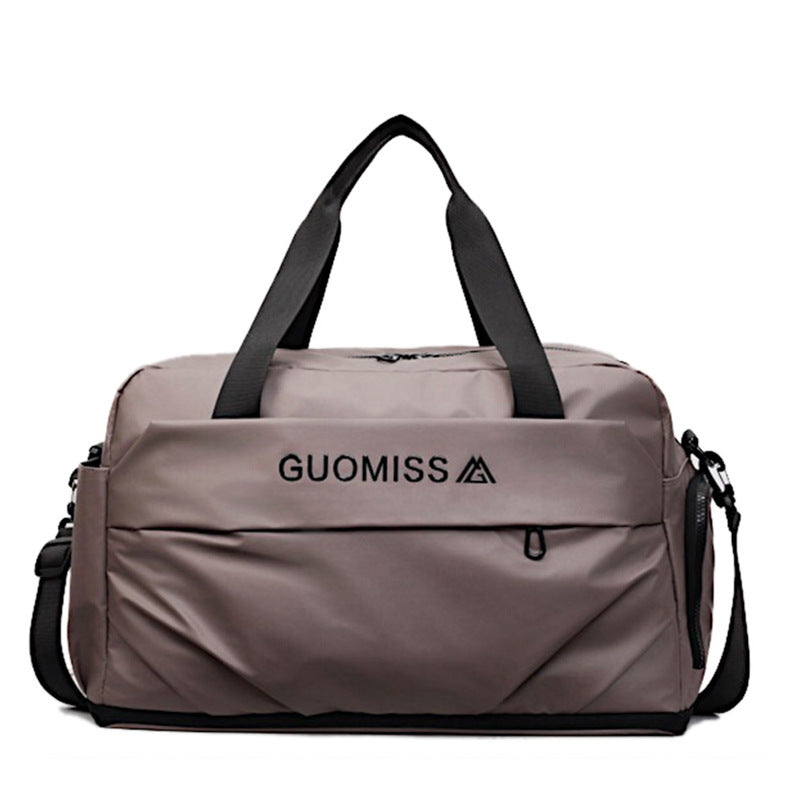 Leichtgewichtige wasserdichte Reise-Duffle Tasche