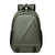 Stil Anti-Diebstahl Rucksack Brehn