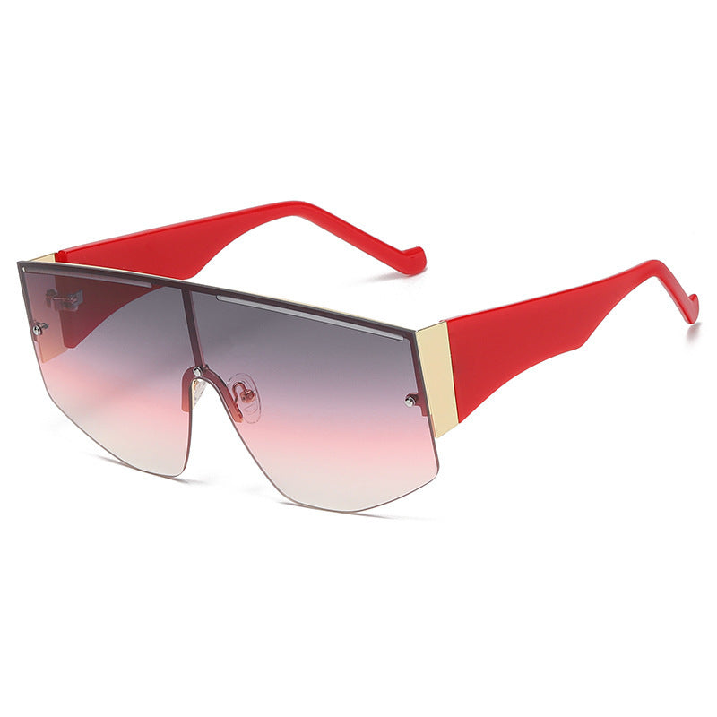 Damen Fashion Sonnenbrille Brehn