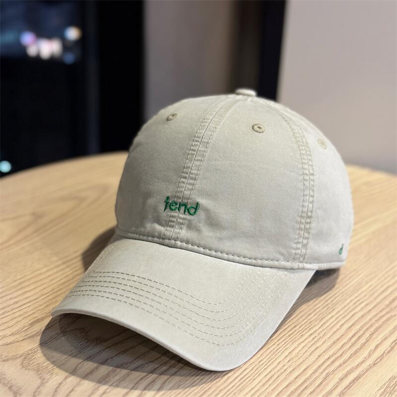 Herren Freizeit Baseballcap Brehn