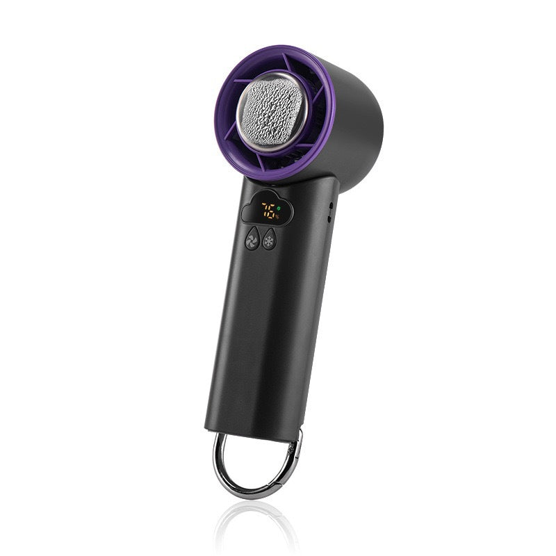 Unisex Handheld Tragbare Klimaanlage Brehn