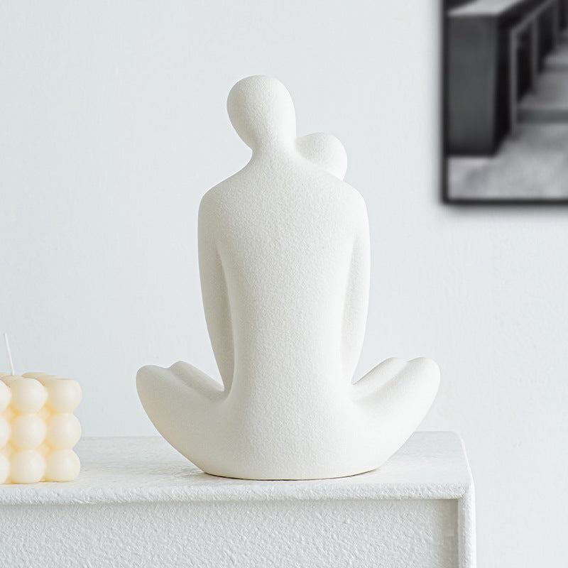 Skulptur Brehn