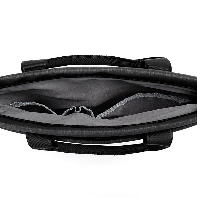 Professionelle Slim Laptop Tasche Brehn
