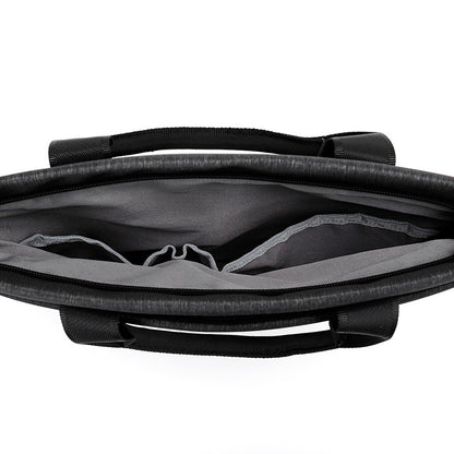Professionelle Slim Laptop Tasche Brehn