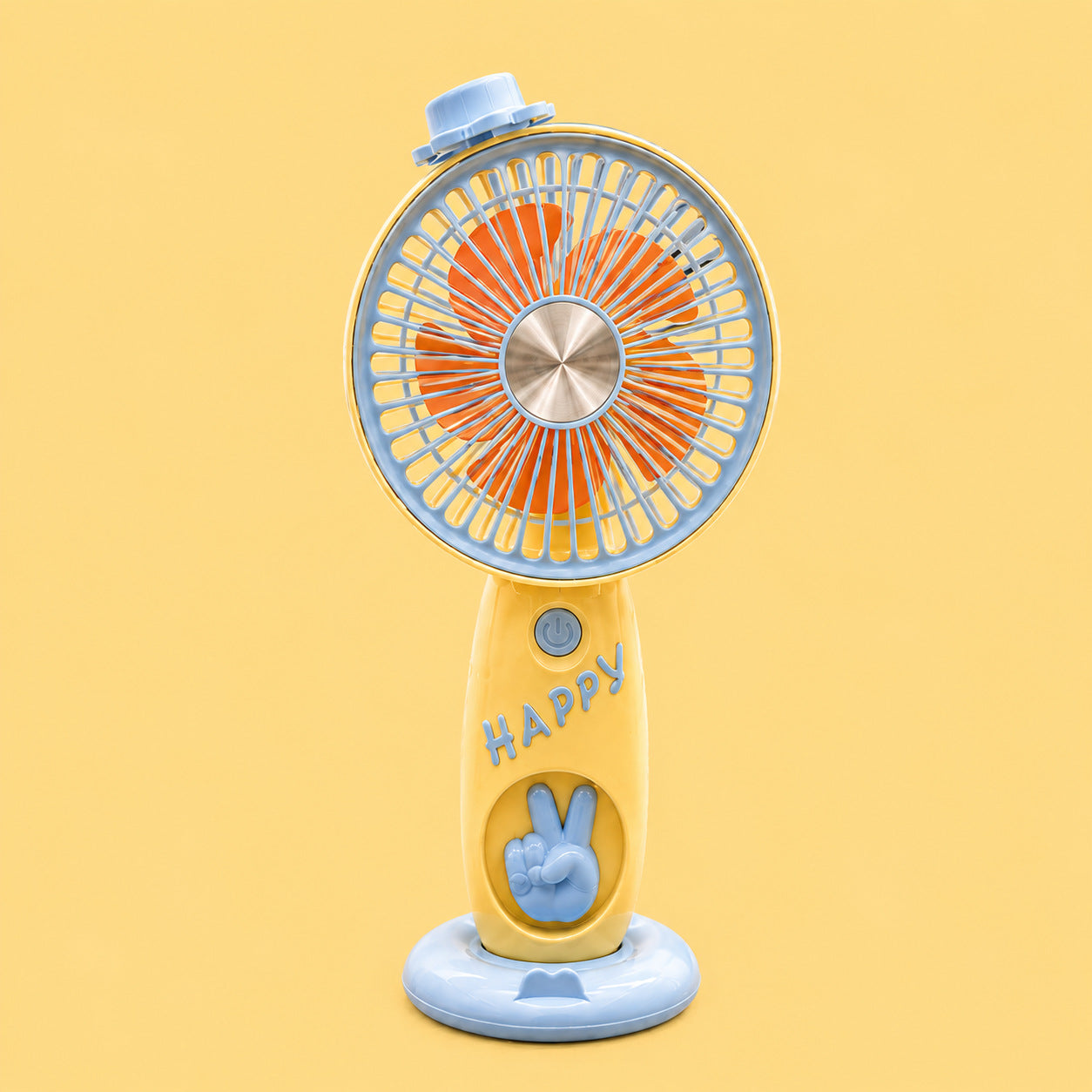 Damen tragbarer Mini-Tischventilator Brehn