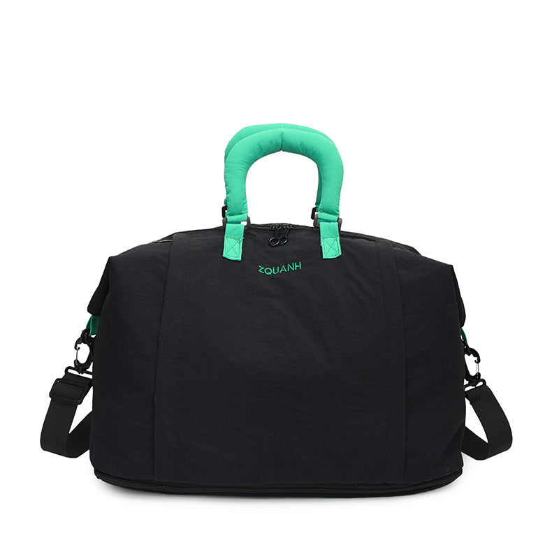 Geräumige Reisetasche
