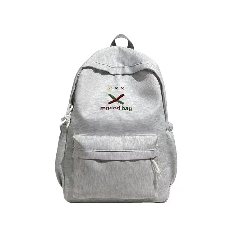Stylische Bildungs Bastel Rucksack Brehn