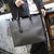 Elegante Tragetasche mit Strukturiertem Design Brehn